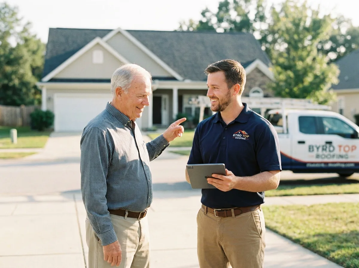 Roofing Mohnton, PA FAQs